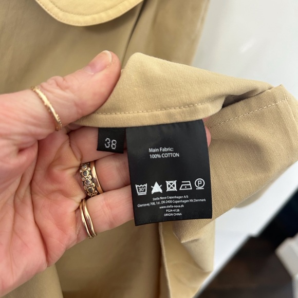 Stella Nova Copenhagen dress size 38 - Picture 4 of 5